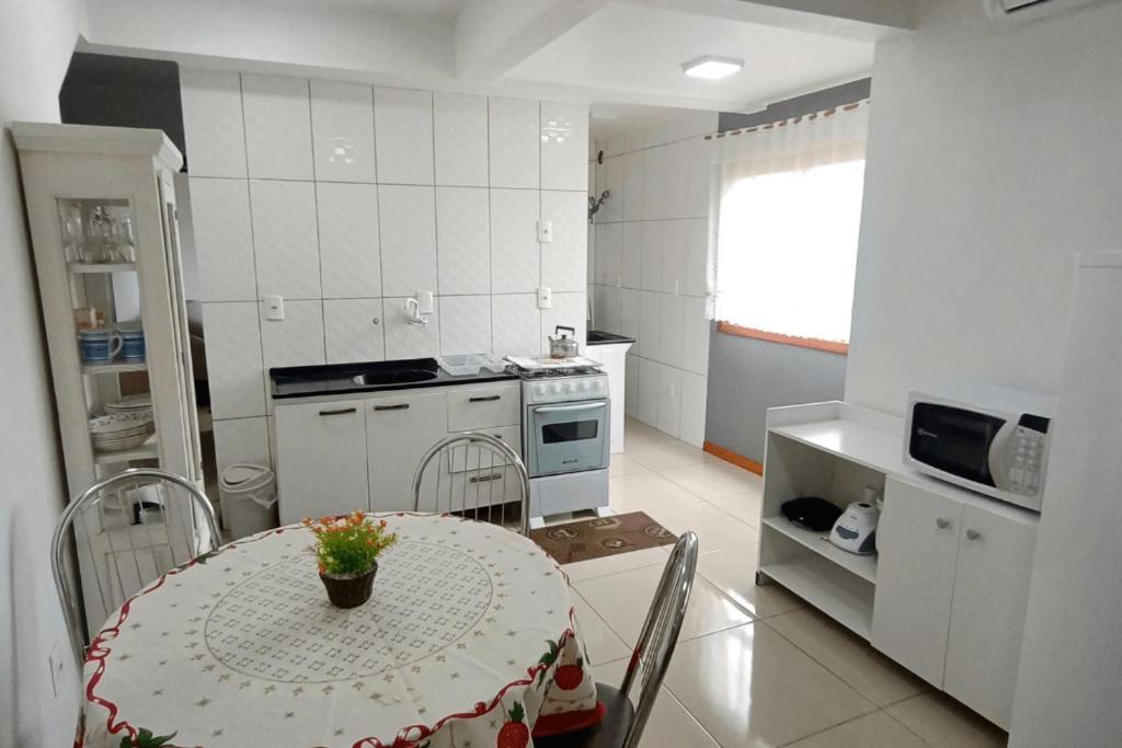 Residencial Raber Apartment Gramado Exterior photo