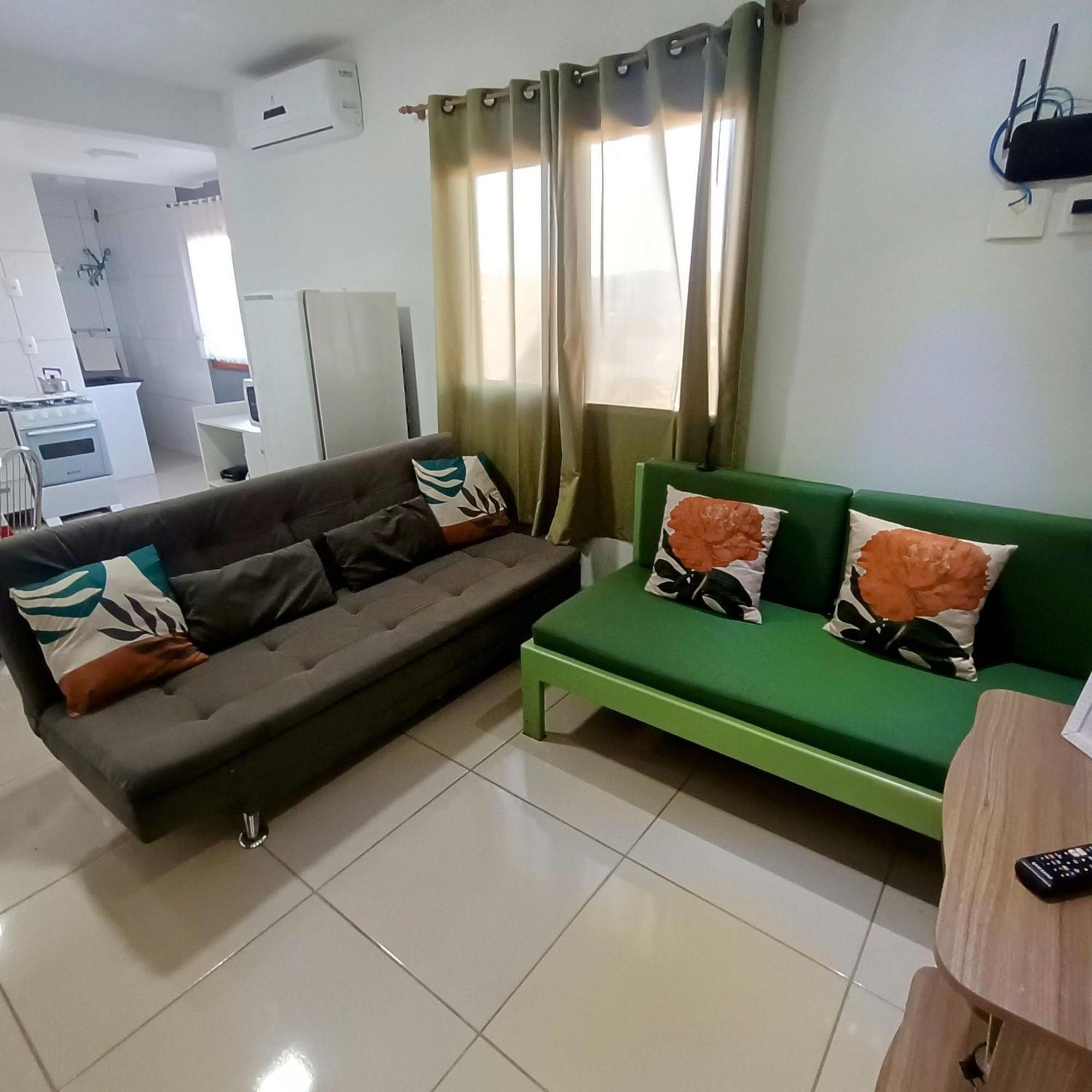 Residencial Raber Apartment Gramado Exterior photo