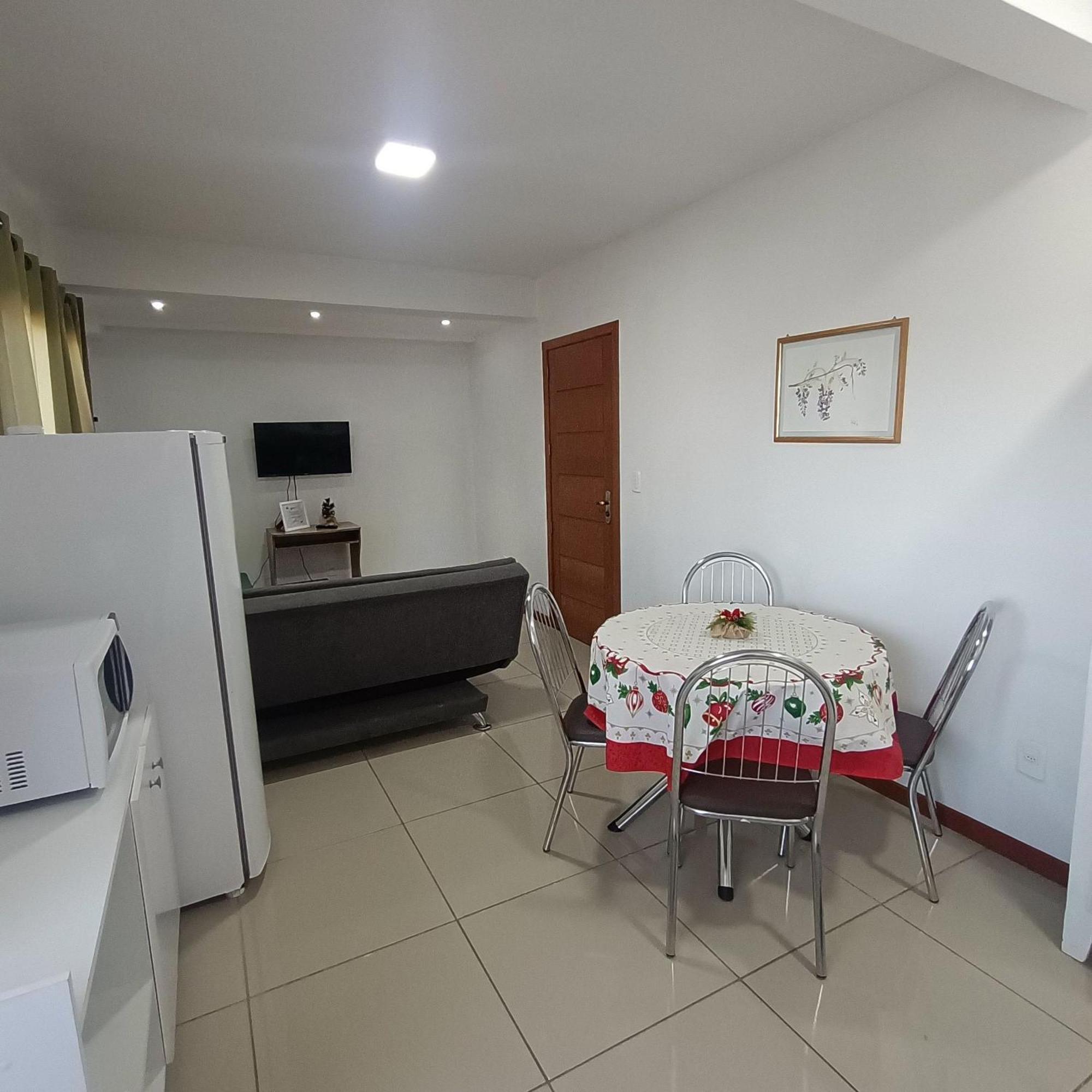 Residencial Raber Apartment Gramado Exterior photo