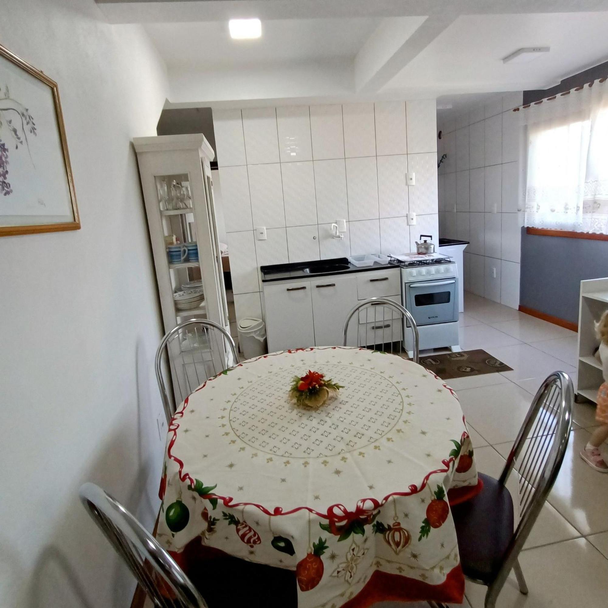 Residencial Raber Apartment Gramado Exterior photo